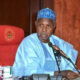 Outrage as Katsina Governor Masari uses N15 billion to build drainage