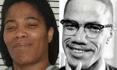 Malikah Shabazz, Malcolm X’s daughter found dead in New York