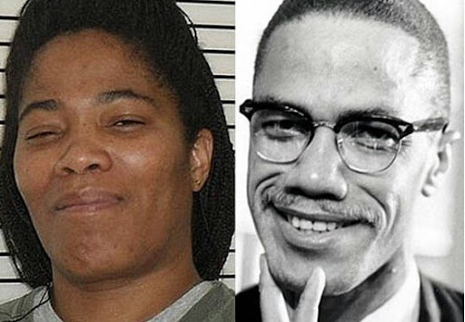 Malikah Shabazz, Malcolm X’s daughter found dead in New York