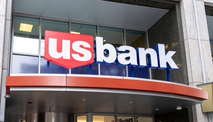 Top 15 Largest Banks in the U.S