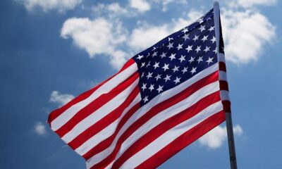 9 Interesting Facts You May Not Know About the American Flag