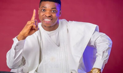 I didn’t collect money From Osinbanjo — Woli Agba