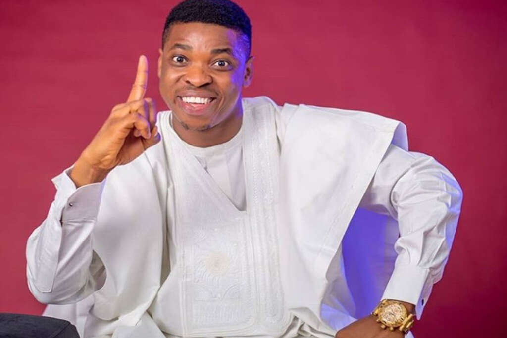 I didn’t collect money From Osinbanjo — Woli Agba