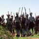 SHOCKING! 34 South African youths die during manhood initiation rites