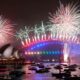 20 Facts you do not know about the New Year