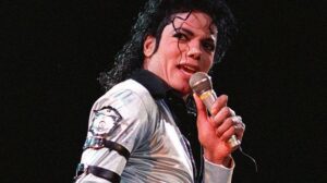 Michael Jackson, the only dead artist earning billions since death