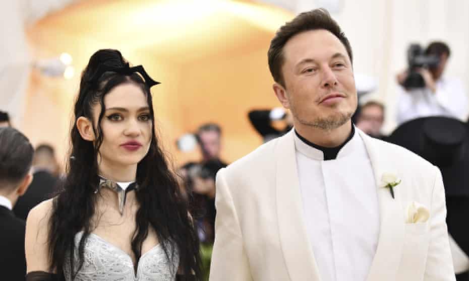 Is Grimes pregnant for Elon Musk again with second child?