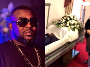 Top 10 famous Nigerian celebrity that died in 2021
