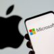 Microsoft Surpasses Apple As The Most Valuable Company In The World