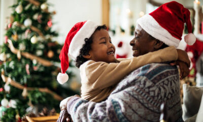 5 Ways Make The Holidays Special For Your Loved Ones