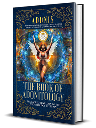 Is Adonitology A Real Religion?