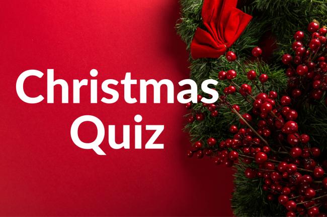 Only True Christians Can Score 10/10 in this Christmas Quizzes