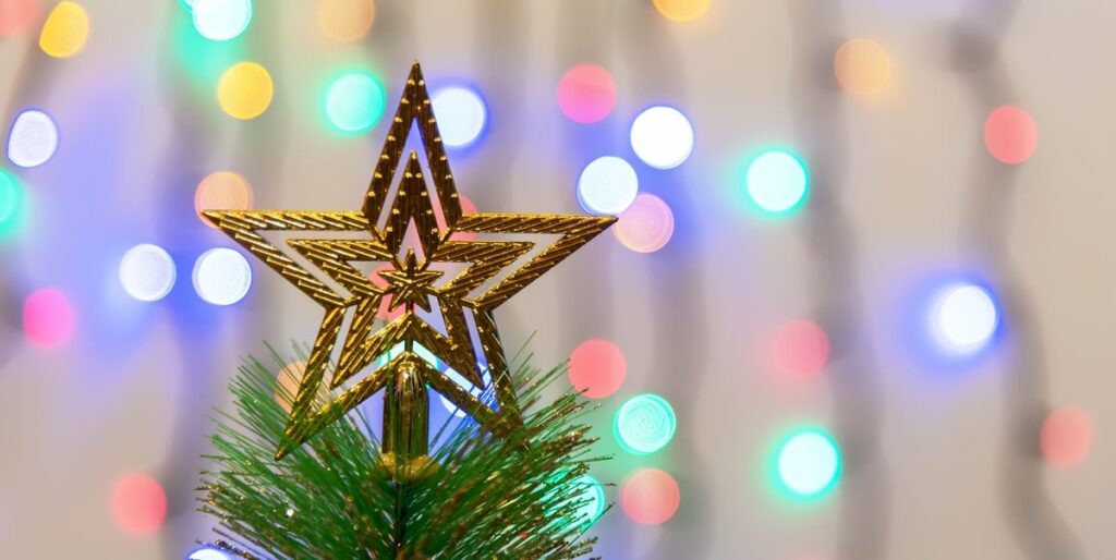 Significance of Christmas Tree