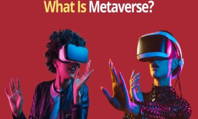 What is Metaverse, and how do you invest in it