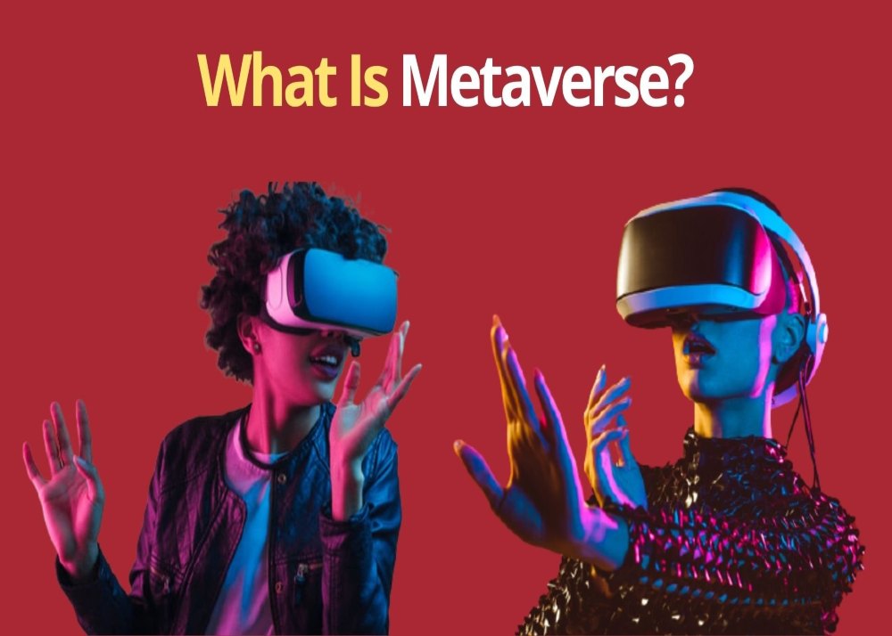 What is Metaverse, and how do you invest in it