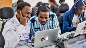 Top 7 Highest Paying Jobs In Africa in 2022