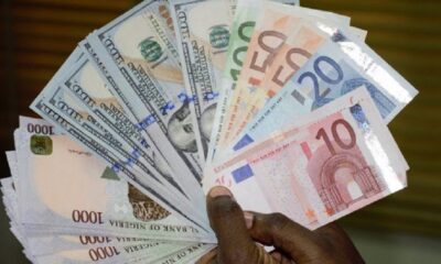Nigerian manufacturers confident of foreign exchange market stabilization