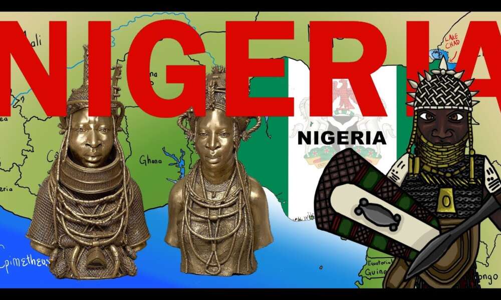 QUIZ: No One Can Score 9/10 In This Nigerian History Quiz