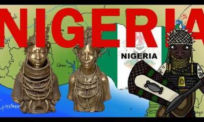 Nigerian History