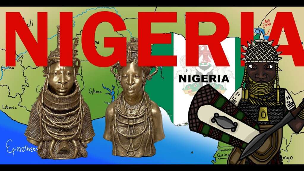 Nigerian History