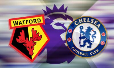 Premier League: How to live stream Watford vs Chelsea on TV tonight for free