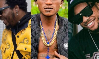 (video) "Poco Lee stole my song, dropping $600 out of $3000 Wizkid sprayed me" - Zazu star cried out