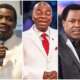 Prominent Nigerian Pastors