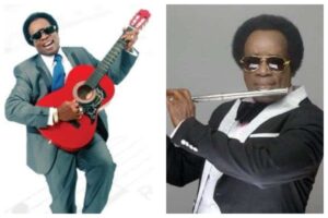 Top 10 famous Nigerian celebrity that died in 2021