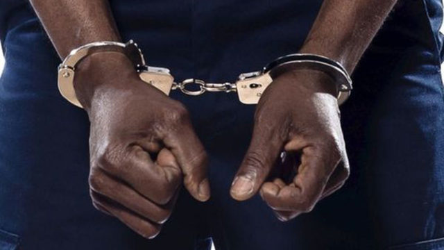 Police arrest 26-year-old husband for killing wife in Jigawa