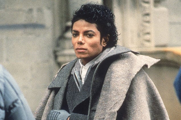 Michael Jackson, the only dead artist earning billions since death