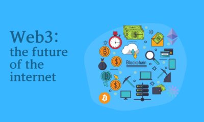 What is Web3 and will it change the Internet?