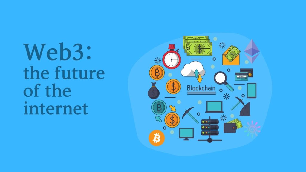 What is Web3 and will it change the Internet?