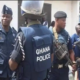 Ghana Police promises to jail pastors who predict doom in 2022