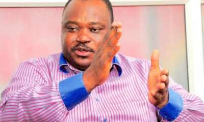 Meet Jimoh Ibrahim, A Former Nigerian Billionaire With Over N69.4Billion In Debt.