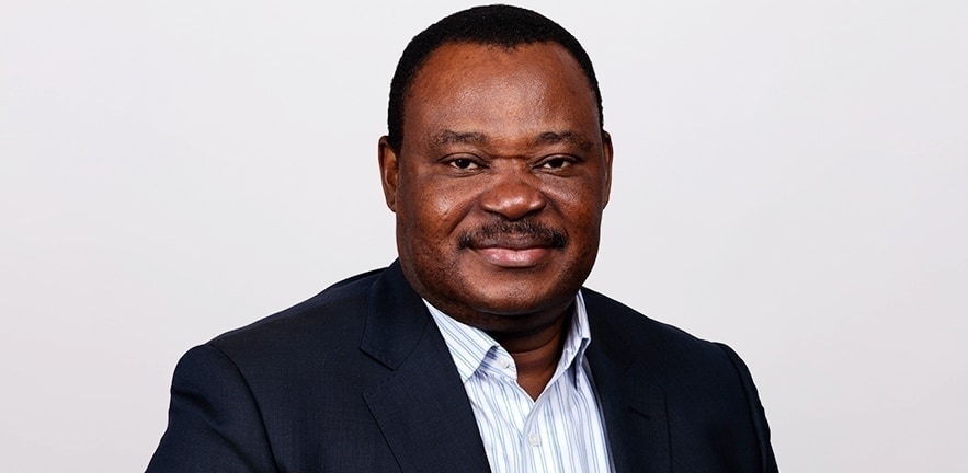 Jimoh Ibrahim Entrepreneur Career