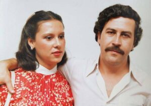 Meet Pablo Escobar, the ruthless Colombian drug lord