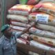 More bags of rice smuggled under Buhari presidency- Senate laments