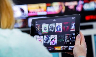 streaming movies online