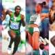 some of the most successful athletes to come out of Nigeria