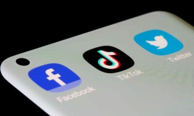 How Tiktok Overtook Facebook As The Major Social Media Platform.