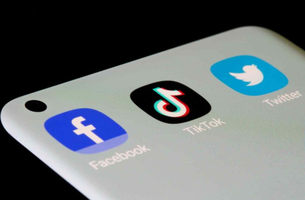 How Tiktok Overtook Facebook As The Major Social Media Platform.