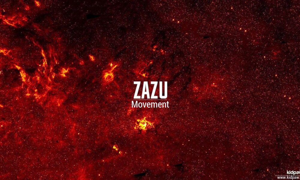zazu name meaning swahili