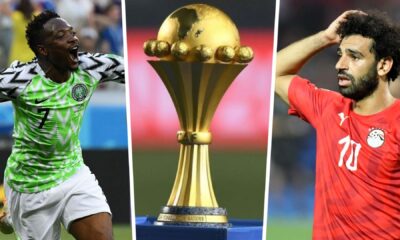 Nigeria vs Egypt: What is your prediction?