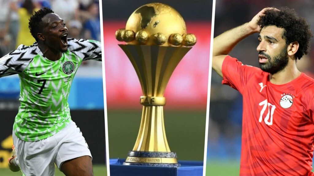 Nigeria vs Egypt: What is your prediction?