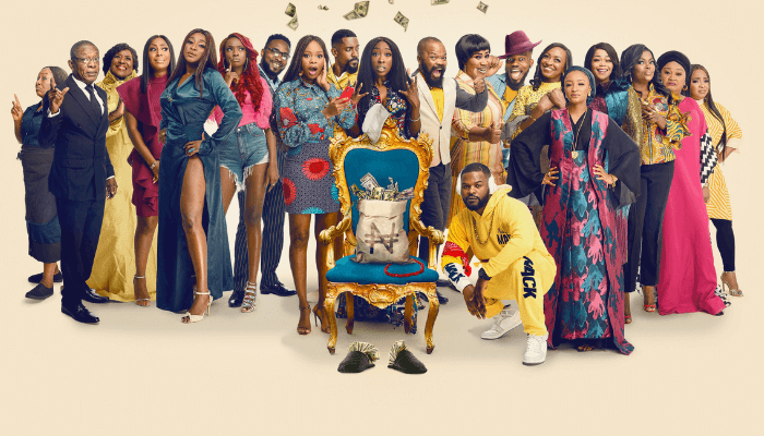 Chief Daddy 2 is trash! Angry Nigerians criticize movie despite celebrity hype