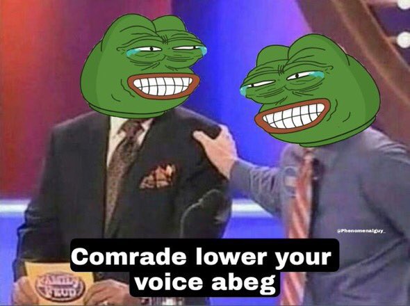 What is Nigeria comrade meme, and how can you create it?