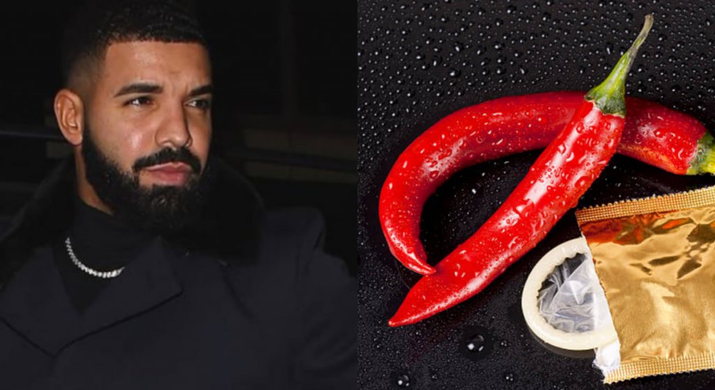 ICYMI: Everything that transpires between Drake and the Instagram model