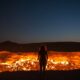 Everything to Know About The Gateway to Hell in Turkmenistan