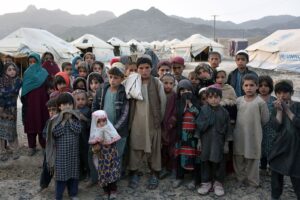 How to help Afghan refugees in 2022