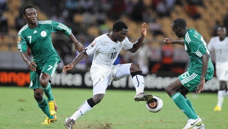 Ghana Should Forfeit The World Cup Qualifiers Against Nigeria - Patrick Boamah